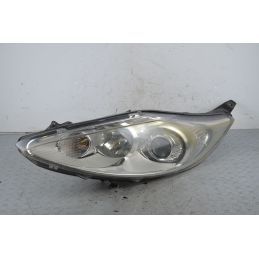 Faro Anteriore SX Ford Fiesta VI dal 2008 al 2013 Cod 1734615  1723623637987