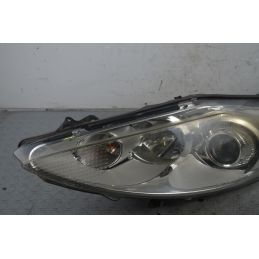 Faro Anteriore SX Ford Fiesta VI dal 2008 al 2013 Cod 1734615  1723623637987