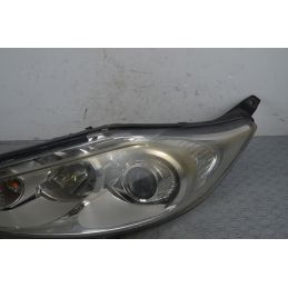 Faro Anteriore SX Ford Fiesta VI dal 2008 al 2013 Cod 1734615  1723623637987