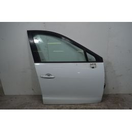 Portiera sportello anteriore DX Renault Scenic X-Mod Dal 2009 al 2016 Cod OE 801005468R  1723623886286