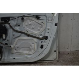 Portiera sportello anteriore DX Renault Scenic X-Mod Dal 2009 al 2016 Cod OE 801005468R  1723623886286