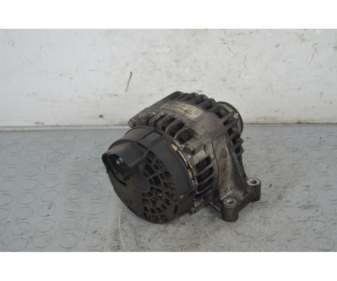 Alternatore Fiat 500L dal 2012 al 2022 Cod 51854903  1723625067904