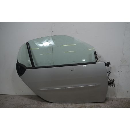 Portiera sportello sinistro DX Smart Fortwo W450 Dal 2004 al 2007 Cod Q0004328V002000000  1723625350211