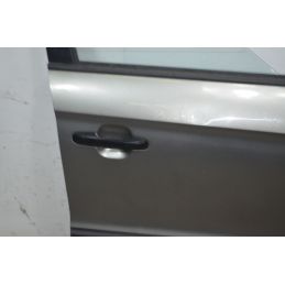 Portiera sportello anteriore DX Kia Soul Dal 2009 al 2014 Cod OE 760042K010  1723626052343