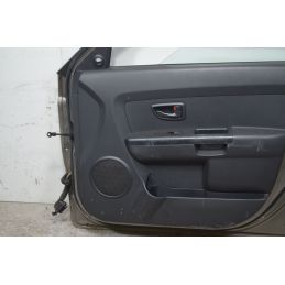 Portiera sportello anteriore DX Kia Soul Dal 2009 al 2014 Cod OE 760042K010  1723626052343