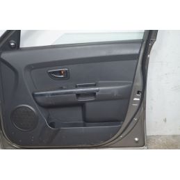 Portiera sportello anteriore DX Kia Soul Dal 2009 al 2014 Cod OE 760042K010  1723626052343