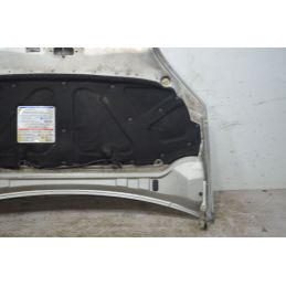 Cofano anteriore Fiat Doblo Dal 2005 al 2011 Cod OE 51841326  1723628422724