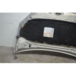 Cofano anteriore Fiat Doblo Dal 2005 al 2011 Cod OE 51841326  1723628422724