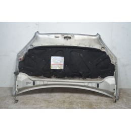 Cofano anteriore Fiat Doblo Dal 2005 al 2011 Cod OE 51841326  1723628422724