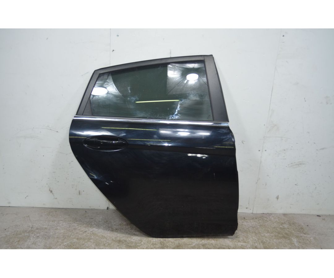 Portiera sportello posteriore DX Ford Fiesta VI Dal 2008 al 2017 Cod OE 1692501  1723629442509