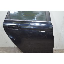 Portiera sportello posteriore DX Ford Fiesta VI Dal 2008 al 2017 Cod OE 1692501  1723629442509