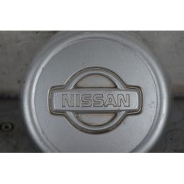 Borchia Coprimozzo Nissan Terrano II dal 1996 al 1999 Cod 403157F100  1723630755896