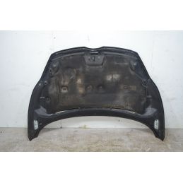 Cofano anteriore Ford Fiesta VI Dal 2008 al 2017 Cod OE 2002312  1723630421159