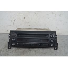 Autoradio Mini Cooper One dal 2001 al 2006 Cod 65126976890-03  1723632581929