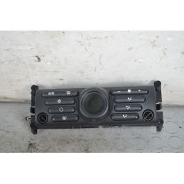 Controllo Comando Clima Mini Cooper One dal 2001 al 2006 Cod 64116962469  1723633313178