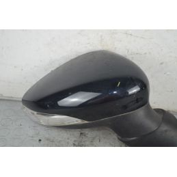 Specchietto retrovisore esterno DX Ford Fiesta VI Dal 2008 al 2017 Cod 024704  1723636986270