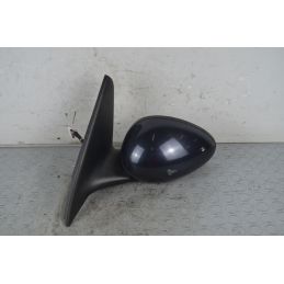 Specchietto retrovisore esterno SX Alfa Romeo 147 Dal 2000 al 2010 Cod 014133  1723637567133