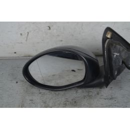 Specchietto retrovisore esterno SX Alfa Romeo 147 Dal 2000 al 2010 Cod 014133  1723637567133