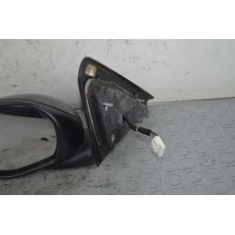 Specchietto retrovisore esterno SX Alfa Romeo 147 Dal 2000 al 2010 Cod 014133  1723637567133