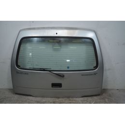 Portellone bagagliaio posteriore Suzuki Wagon R Dal 1997 al 2001 Cod 6910075F50000  1723639011924