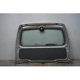 Portellone bagagliaio posteriore Suzuki Wagon R Dal 1997 al 2001 Cod 6910075F50000  1723639011924