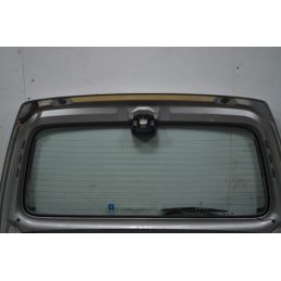 Portellone bagagliaio posteriore Suzuki Wagon R Dal 1997 al 2001 Cod 6910075F50000  1723639011924