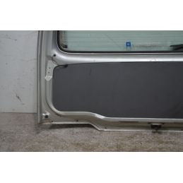 Portellone bagagliaio posteriore Suzuki Wagon R Dal 1997 al 2001 Cod 6910075F50000  1723639011924