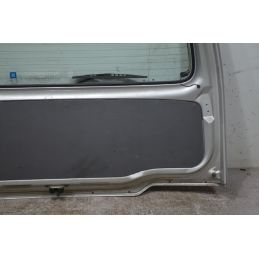 Portellone bagagliaio posteriore Suzuki Wagon R Dal 1997 al 2001 Cod 6910075F50000  1723639011924