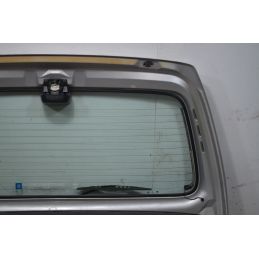 Portellone bagagliaio posteriore Suzuki Wagon R Dal 1997 al 2001 Cod 6910075F50000  1723639011924