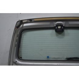 Portellone bagagliaio posteriore Suzuki Wagon R Dal 1997 al 2001 Cod 6910075F50000  1723639011924