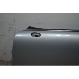 Portiera sportello sinistra SX Mini Cooper One Dal 2001 al 2007 Cod OE 41517202911  1723640569919