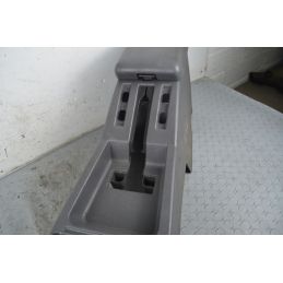 Tunnel centrale Nissan Terrano Dal 1996 al 1999 Cod 969107F000  1723640392128