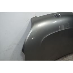 Cofano anteriore Kia Soul Dal 2009 al 2014 Cod OE 664002K010  1723641005843