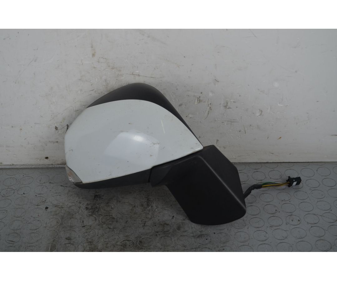 Specchietto retrovisore esterno DX Renault Scenic X-Mod Dal 2009 al 2016 Cod 963019850R  1723641140254