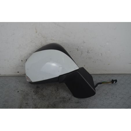 Specchietto retrovisore esterno DX Renault Scenic X-Mod Dal 2009 al 2016 Cod 963019850R  1723641140254