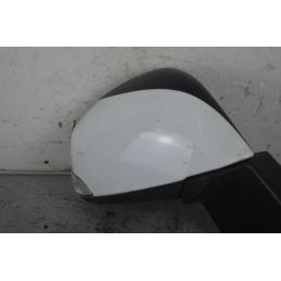 Specchietto retrovisore esterno DX Renault Scenic X-Mod Dal 2009 al 2016 Cod 963019850R  1723641140254