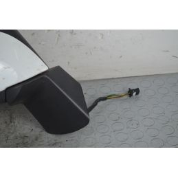 Specchietto retrovisore esterno DX Renault Scenic X-Mod Dal 2009 al 2016 Cod 963019850R  1723641140254