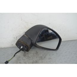 Specchietto retrovisore esterno DX Renault Scenic X-Mod Dal 2009 al 2016 Cod 963019850R  1723641140254