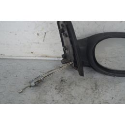 Specchietto retrovisore esterno DX Smart ForTwo W450 Dal 1998 al 2007 Cod 017004  1723641746517