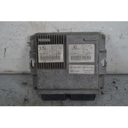 Centralina ECU GPL Opel Corsa D Dal 2006 al 2014 Cod 616714000  1723643110354