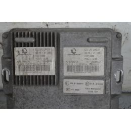 Centralina ECU GPL Opel Corsa D Dal 2006 al 2014 Cod 616714000  1723643110354