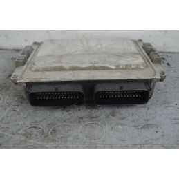 Centralina ECU GPL Opel Corsa D Dal 2006 al 2014 Cod 616714000  1723643110354