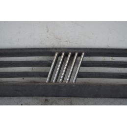 Griglia anteriore Fiat Panda  Dal 1986 al 2003 Cod 7710208  1723643520603