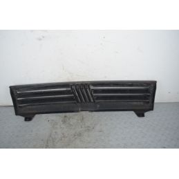 Griglia anteriore Fiat Panda  Dal 1986 al 2003 Cod 7710208  1723643520603