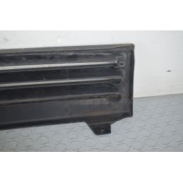 Griglia anteriore Fiat Panda  Dal 1986 al 2003 Cod 7710208  1723643520603