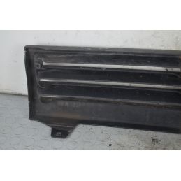 Griglia anteriore Fiat Panda  Dal 1986 al 2003 Cod 7710208  1723643520603