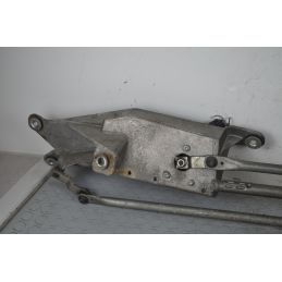 Motorino tergicristalli anteriore Renault Modus Dal 2004 al 2013 Cod 8200141270  1723643941675