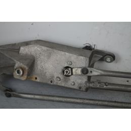 Motorino tergicristalli anteriore Renault Modus Dal 2004 al 2013 Cod 8200141270  1723643941675