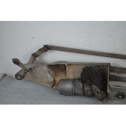 Motorino tergicristalli anteriore Renault Modus Dal 2004 al 2013 Cod 8200141270  1723643941675