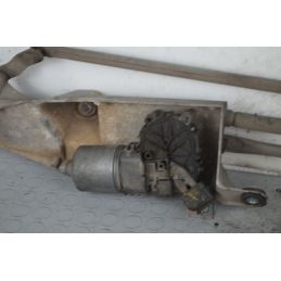 Motorino tergicristalli anteriore Renault Modus Dal 2004 al 2013 Cod 8200141270  1723643941675